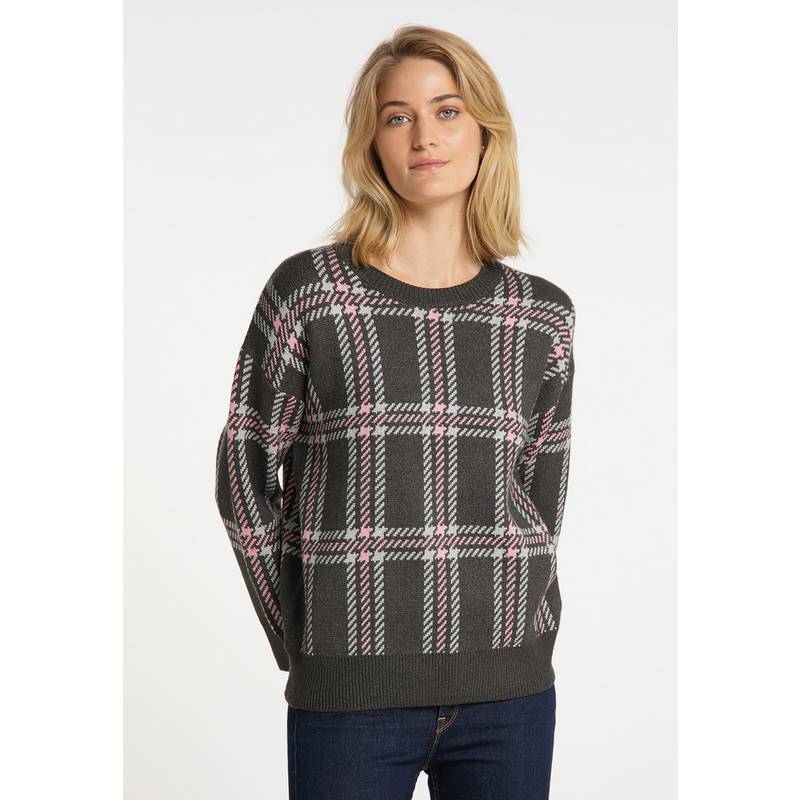 Usha Strickpullover Damen