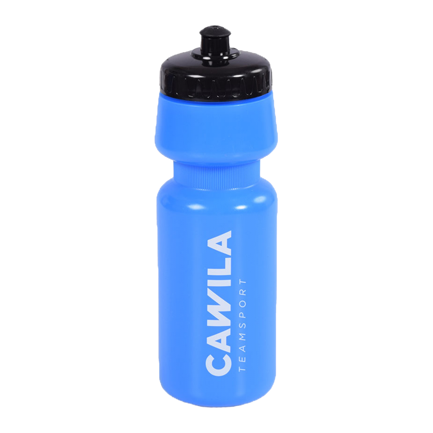 Cawila Trinkflasche 700ml Blau
