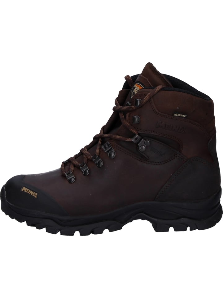 MEINDL Wanderschuhe Kansas GTX in altloden günstig kaufen