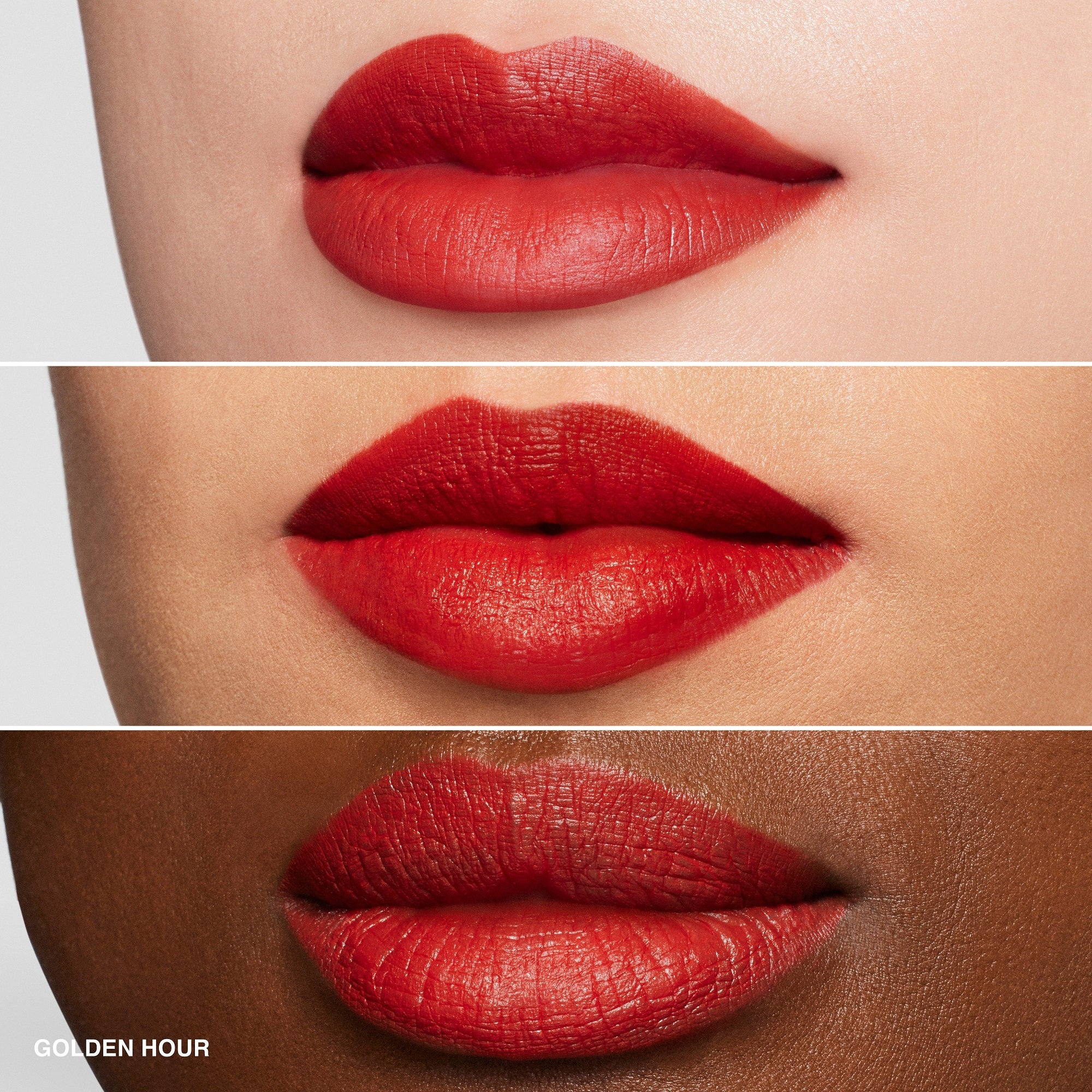 Rouge à lèvres Luxe Matte - Rouge à lèvres mat