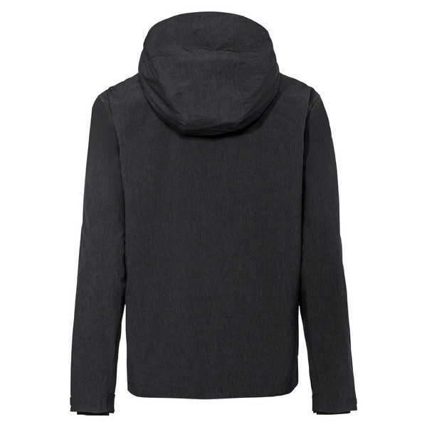 YARAS WARM RAIN JACKET Herren - Fahrradjacke