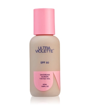Ultra Violette Daydream Screen Tinted Veil Getönte Gesichtscreme-50 ml