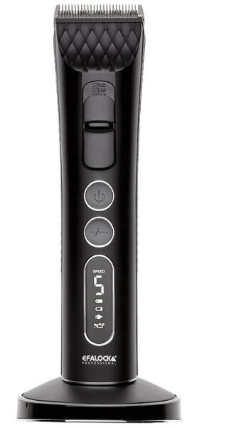Efalock NXC PRO Clipper Haarschneidemaschine