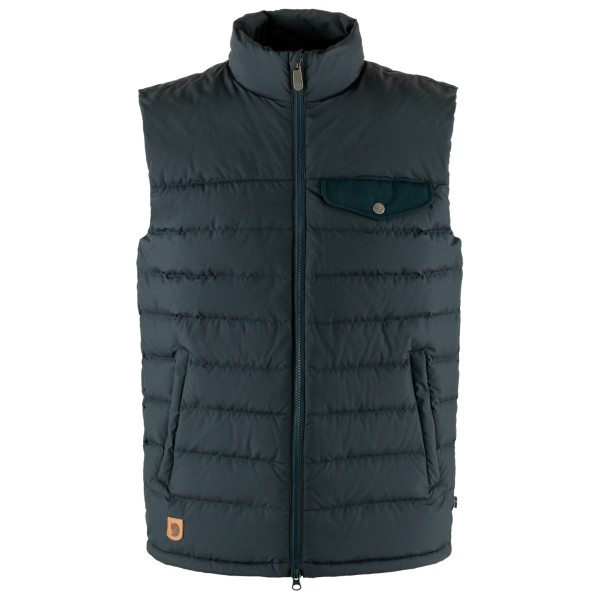 Fjällräven - Greenland Down Liner Vest - Daunenweste