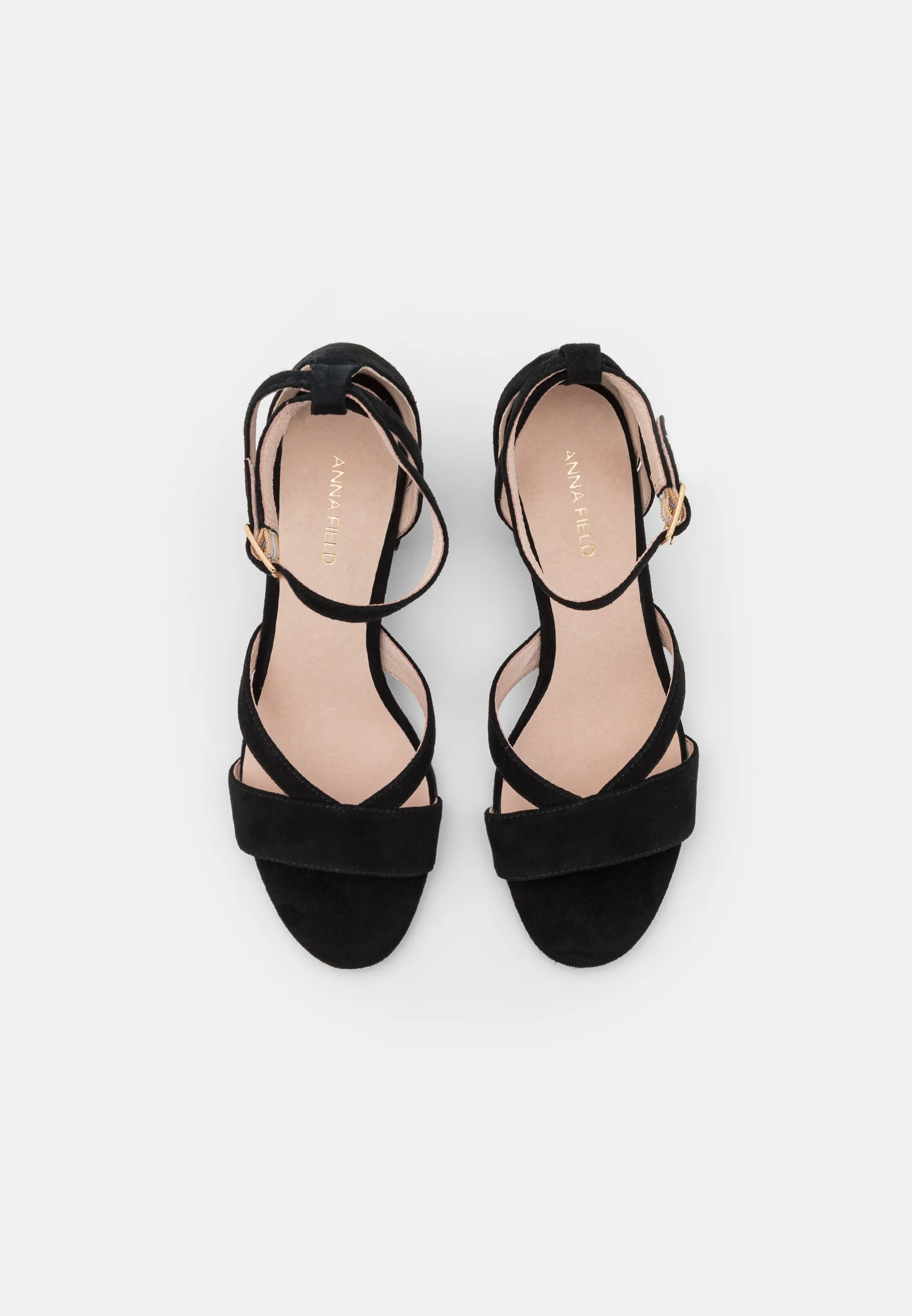 Anna Field Wide Fit CUERO - Sandalias