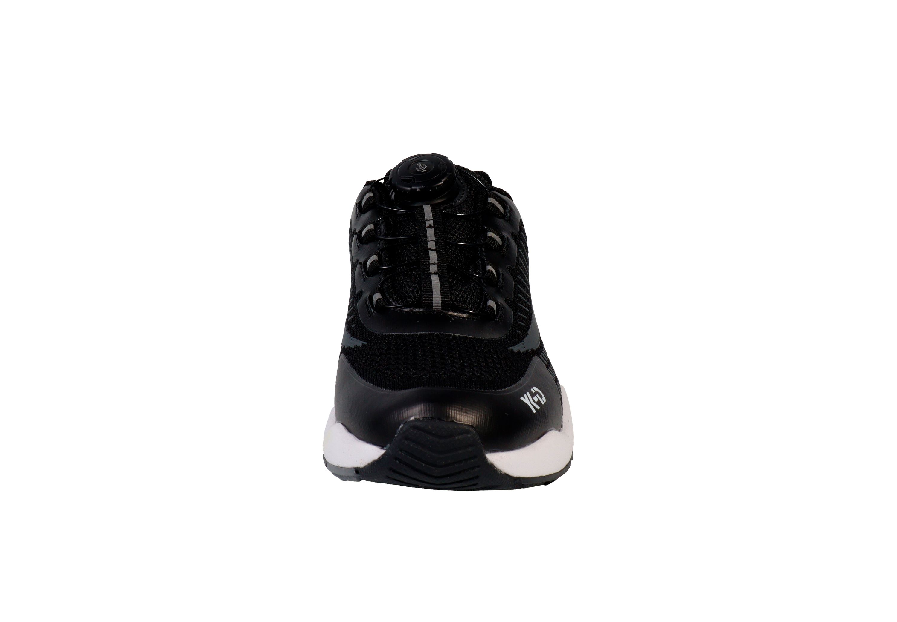 Lurchi Sneaker Loris-Tex - schwarz
