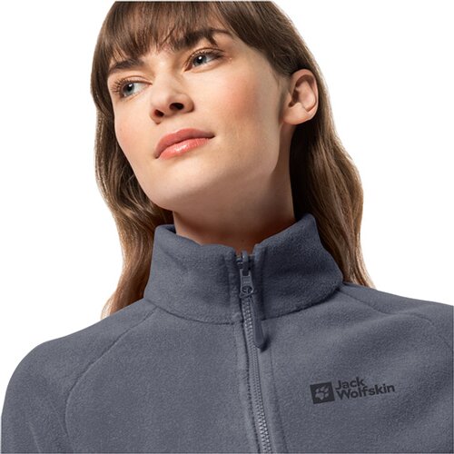 DAMEN UNTERJACKE MOONRISE FZ W