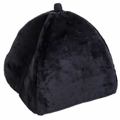 Kuschelhöhle Royal Pet Black
