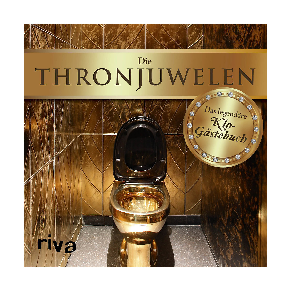 Die Thronjuwelen