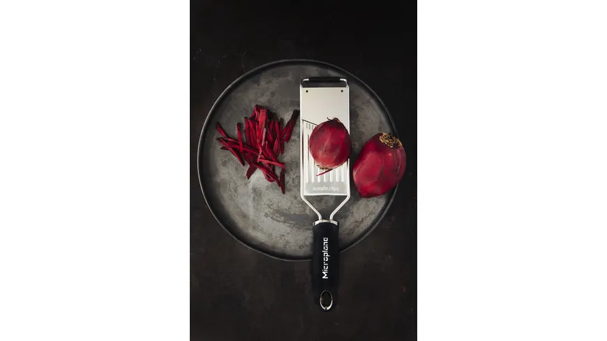 Microplane Gourmet Juliennehobel