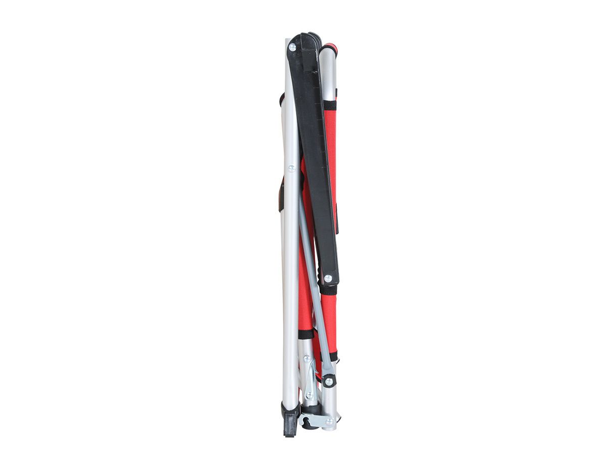 Obelink Kids Red Kinderstuhl