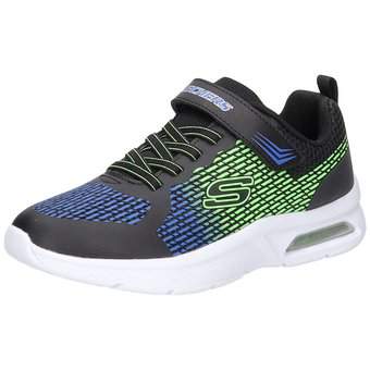 Skechers Tieran Sneaker in blau
