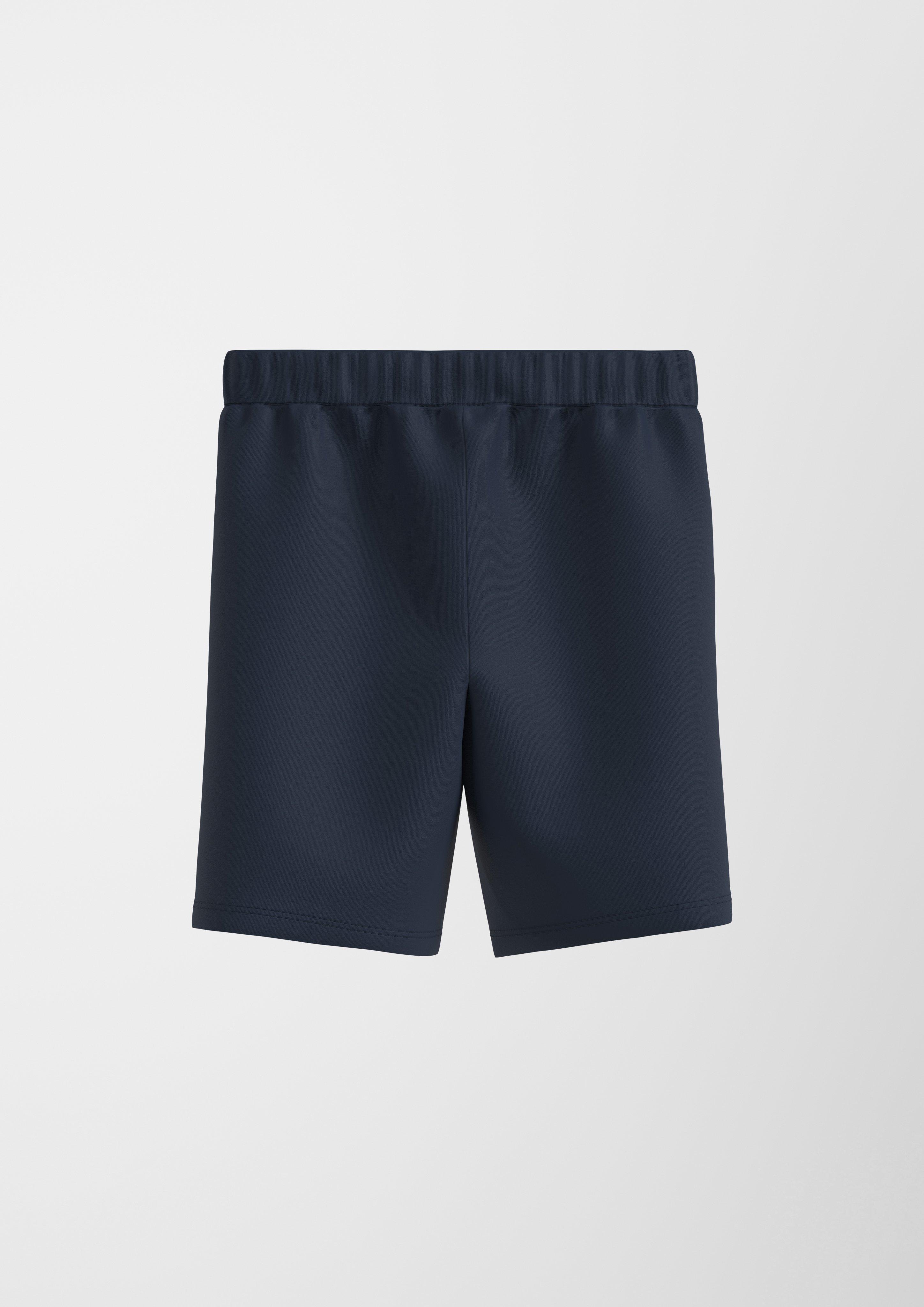 Regular: Jerseyshorts aus Baumwolle  2131502-5952