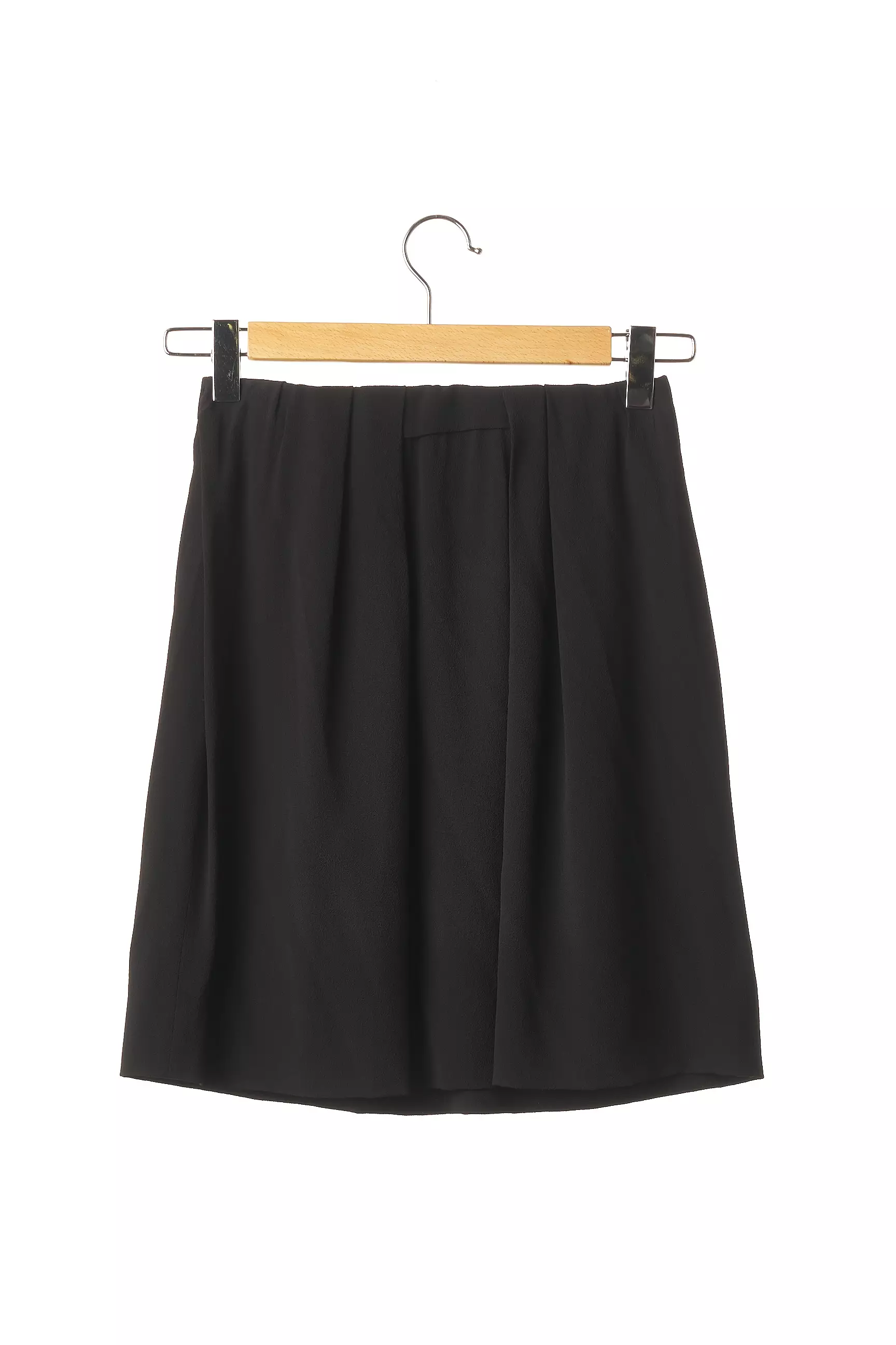 Chloe Jupes Courtes Femme couleur noir