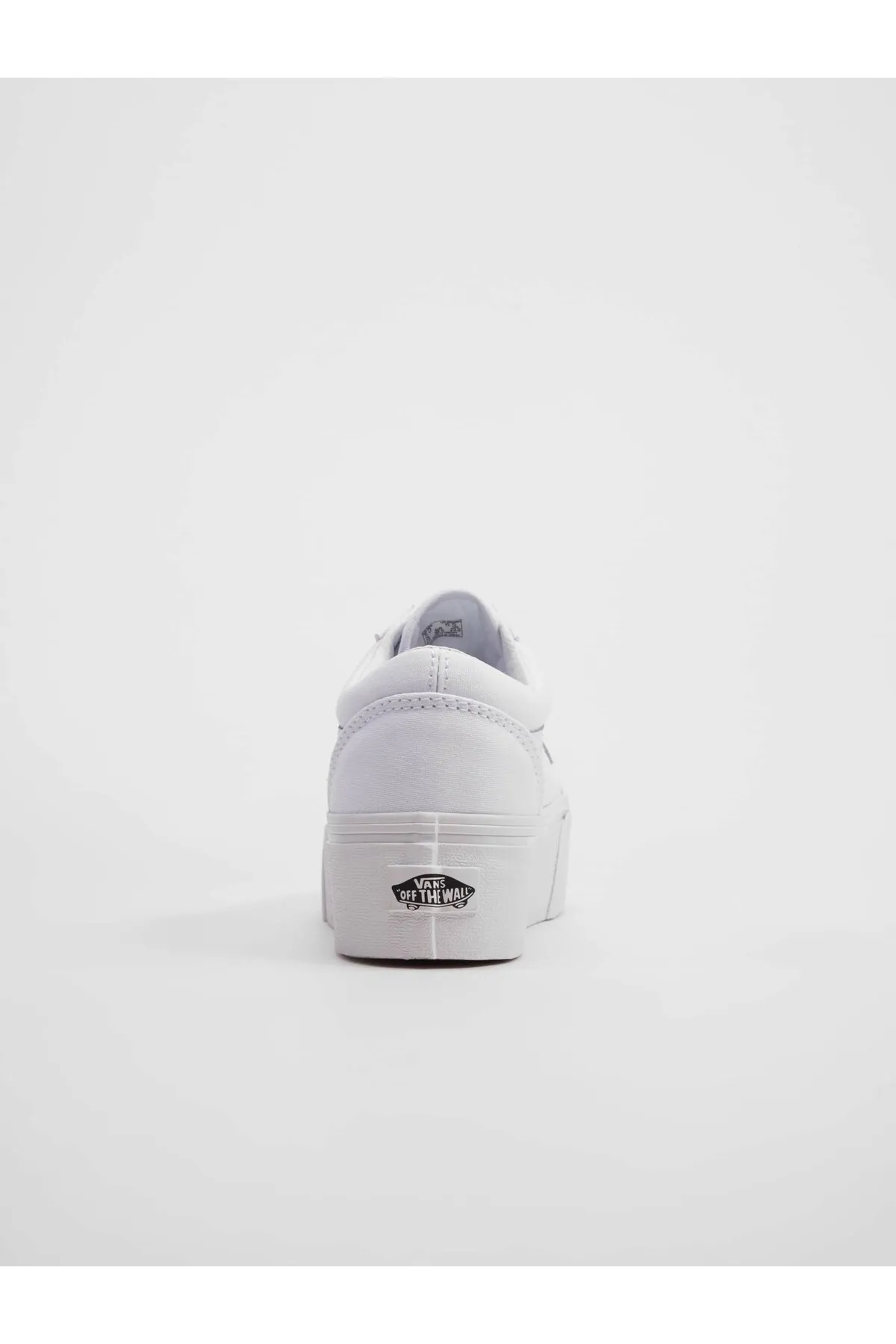 Vans  Damen Vans Ua Old Skool Stackform Schuhe