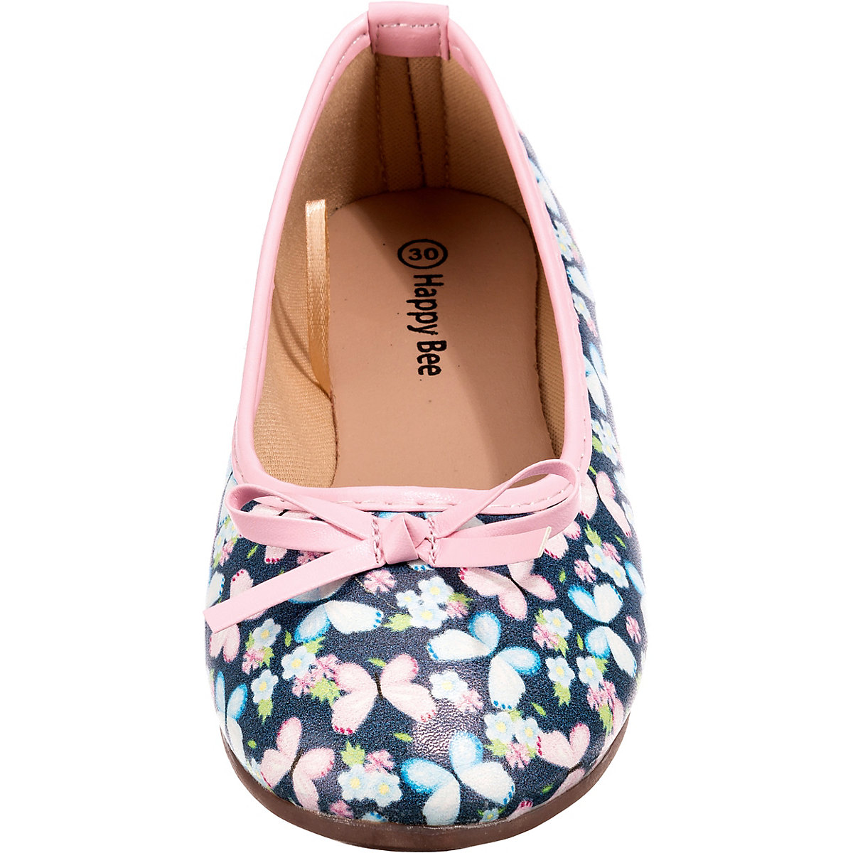 Kinder Ballerinas
