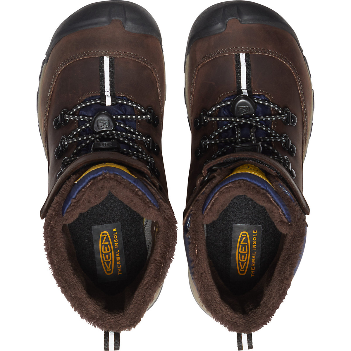Winterstiefel für Jungen