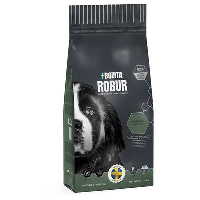 Bozita Robur Mother & Puppy XL