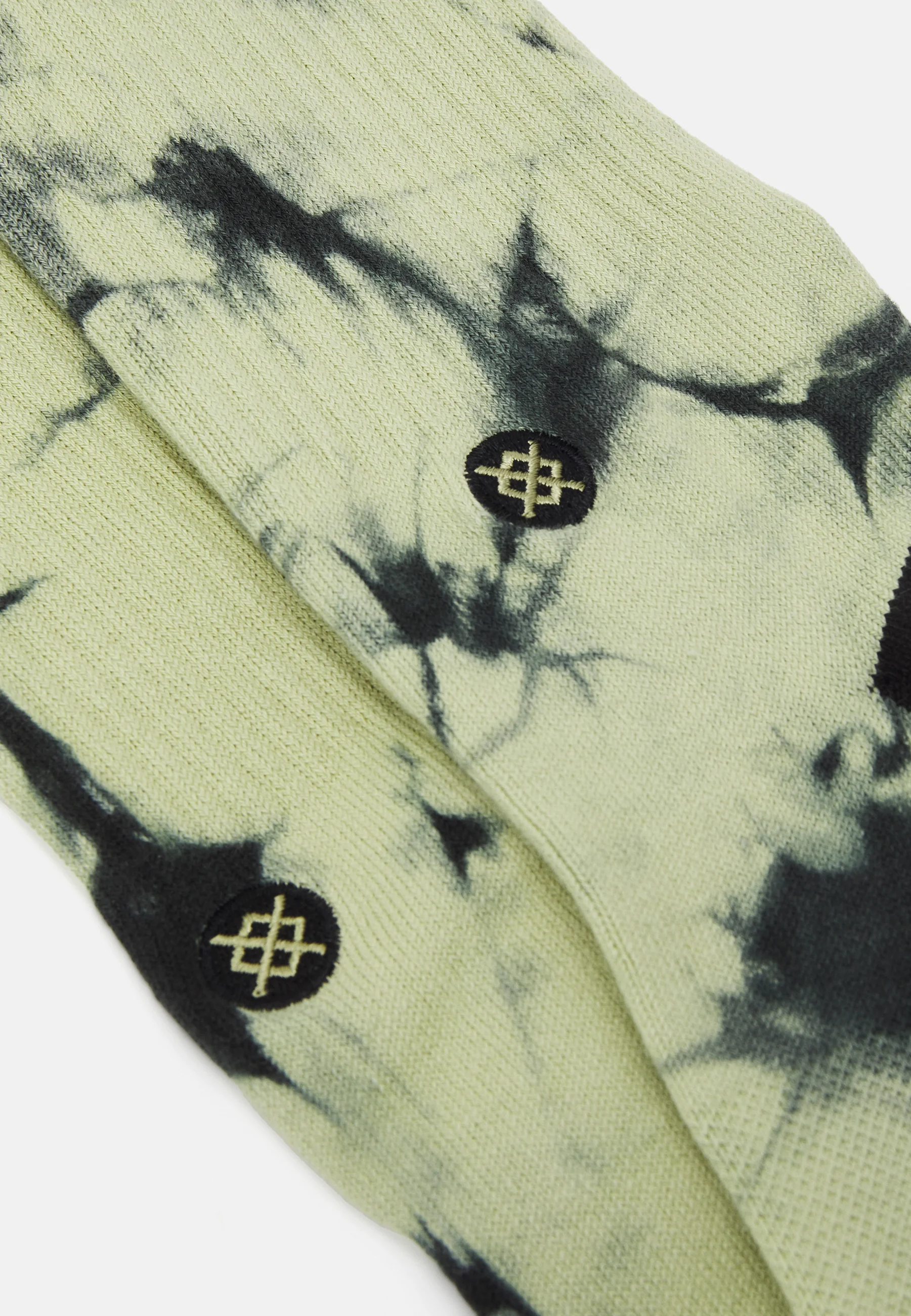 Calcetines unisex bien usados de Stance