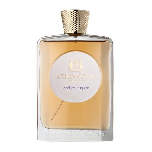 Atkinsons Amber Empire Eau de Toilette 100 ml