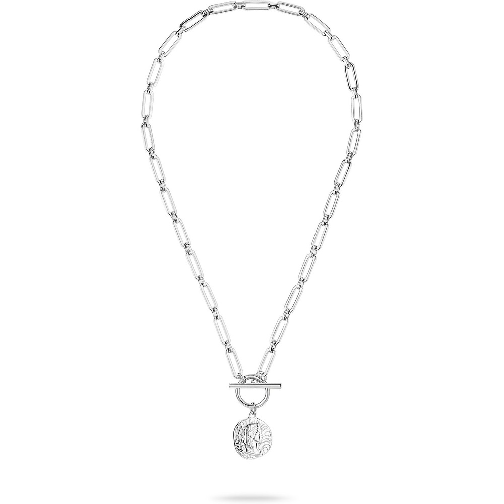 Tamaris Chaînette Acier inoxydable collier