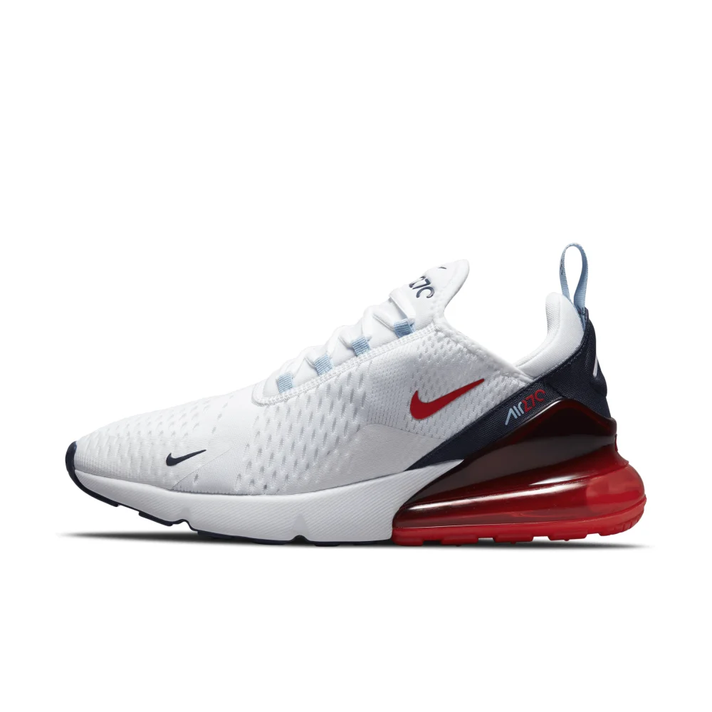 Nike Air Max 270 DJ5172-100 / weiss