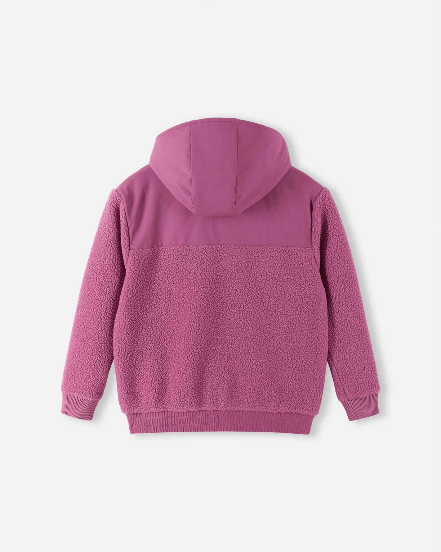 Kinder Fleecejacke Samota