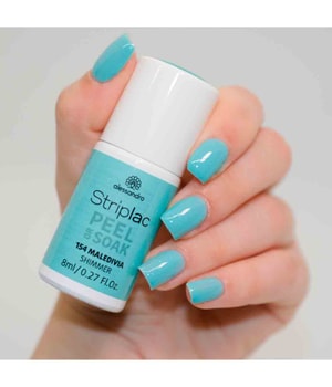 Alessandro Striplac Peel or Soak Nagellack-8 ml