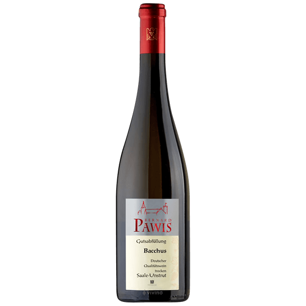 Bernard PawisBacchus Trocken 2023