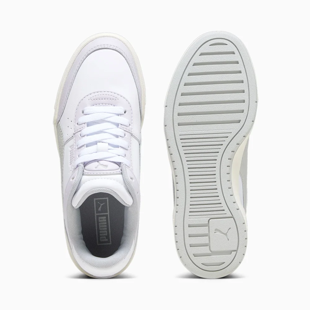 PUMA CA Pro Sport 393280_09 / weiss