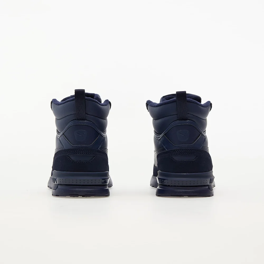 PUMA GRAVITON MID 38320403 / blau