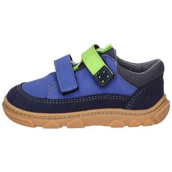 PEPINO Jokin Barfußschuhe in blau
