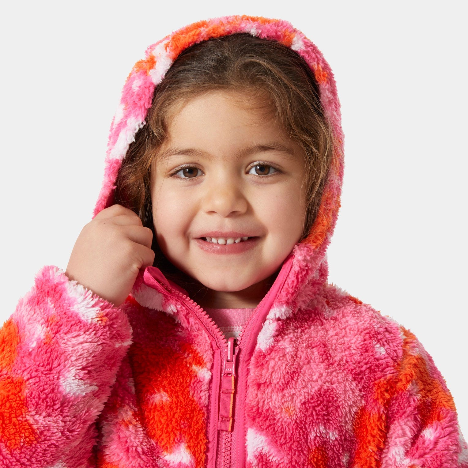 Kids’ Champ Reversible Jacket