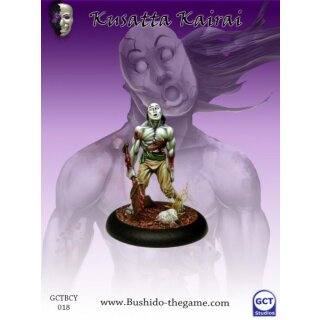 Kusatta Kairai