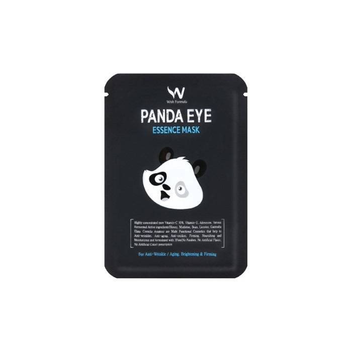 Panda Eye Essence Mask