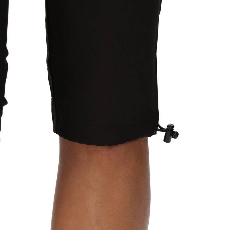 Regatta Xert Capri Wanderhose Damen