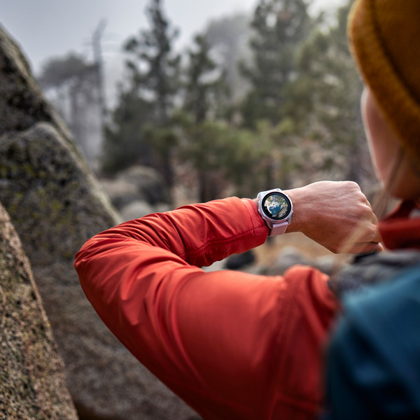 EPIX PRO - Smartwatch
