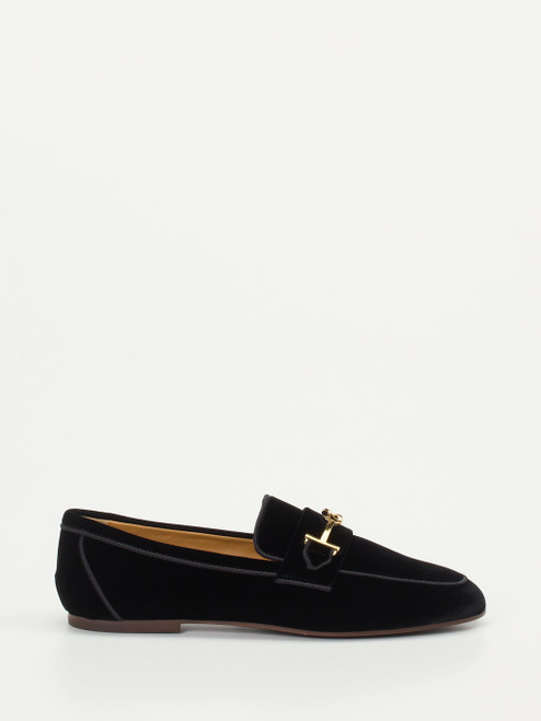 Slipper-15100090353 Tod's