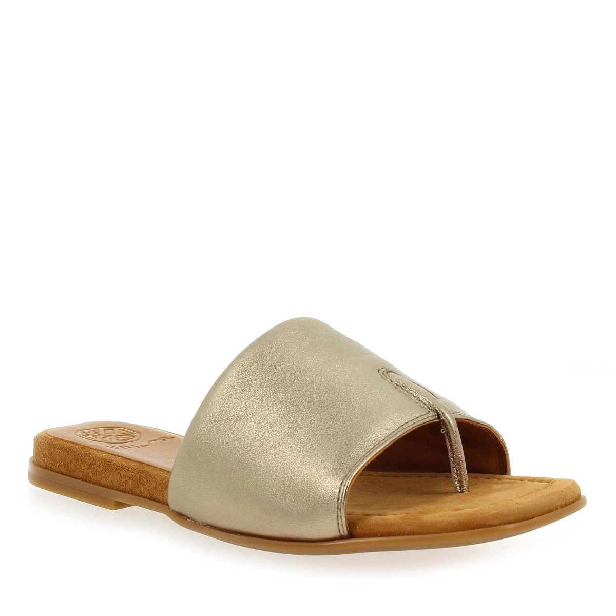 Unisa  CHACO - Bronze