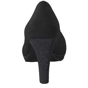 Marco Tozzi Pumps in schwarz