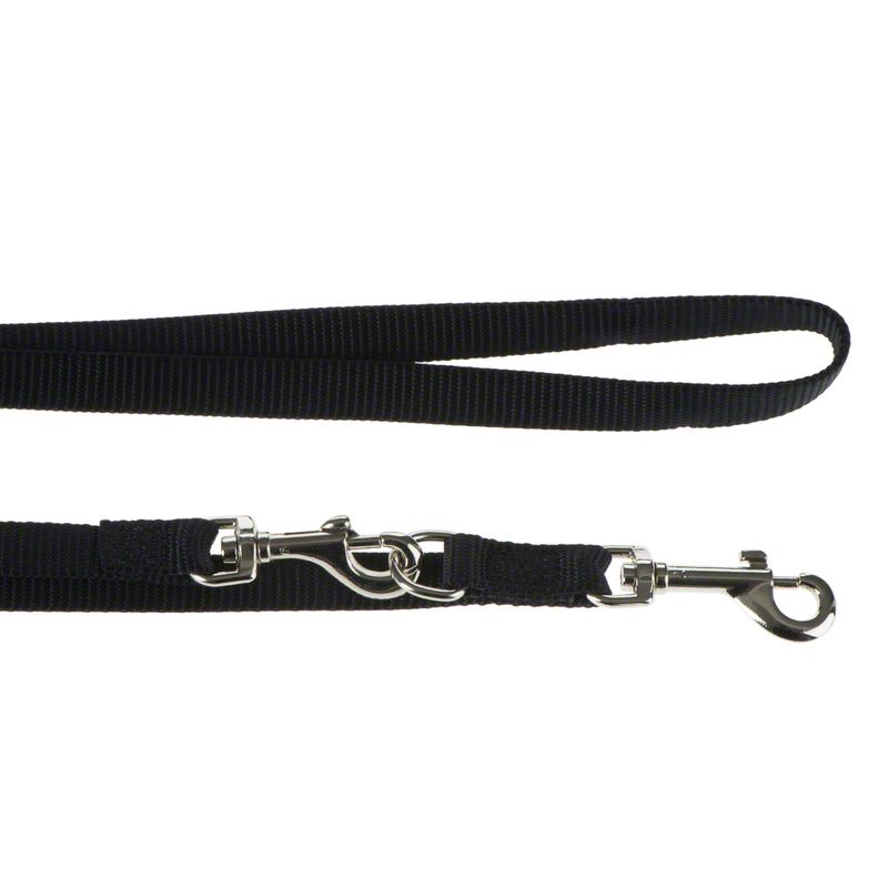 Hunde-Softgeschirr Feel Free + HUNTER Führleine Ecco Sport | bitiba