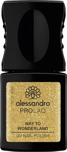 Alessandro Prolaq Nagellack