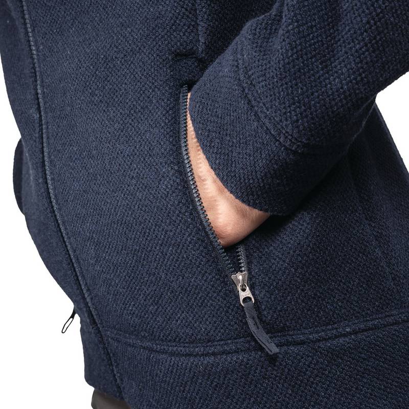 Schöffel Fleece Hoody Lakefield L Fleecejacke Damen