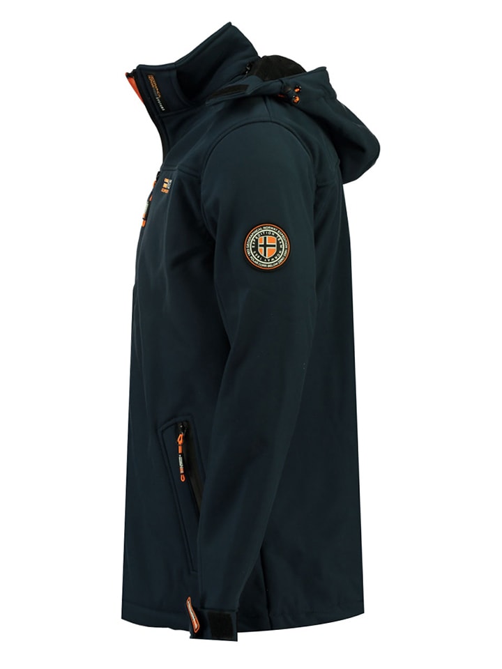 Geographical Norway Softshelljacke 
