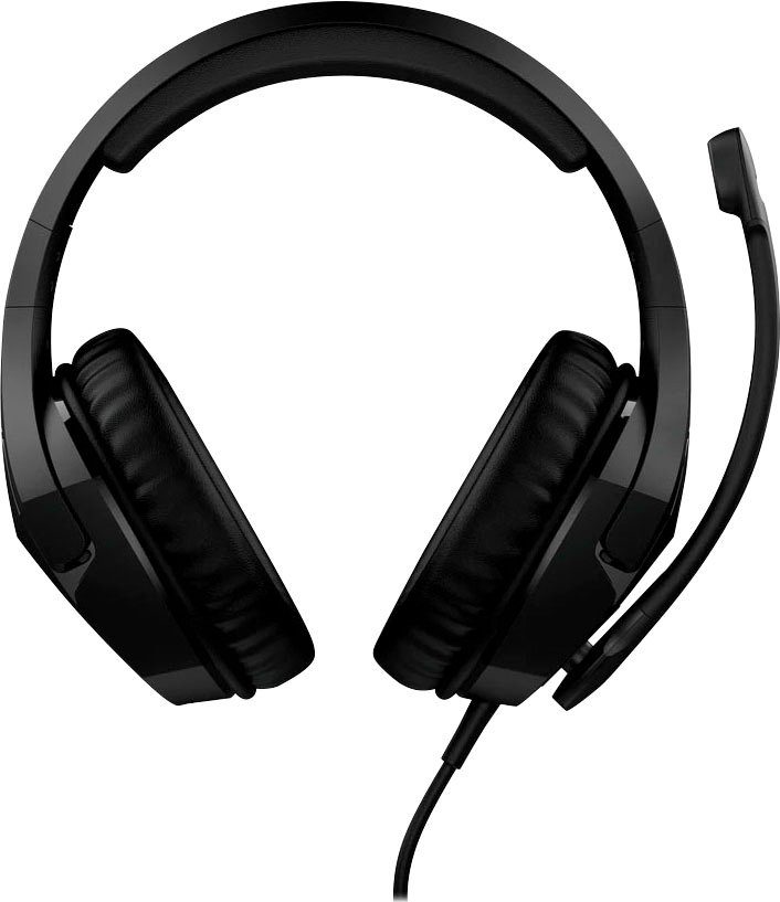 HyperX Cloud Stinger S Gaming-Headset (Rauschunterdrückung, Stummschaltung)
