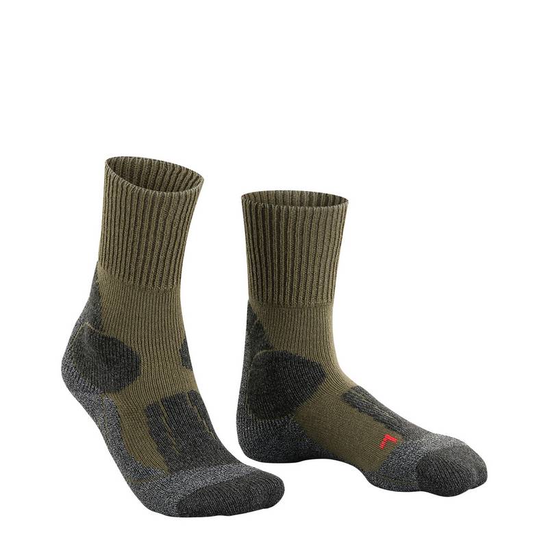 Falke TK1 Adventure Wandersocken Herren