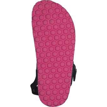 Re-Laxx Sandale in blau