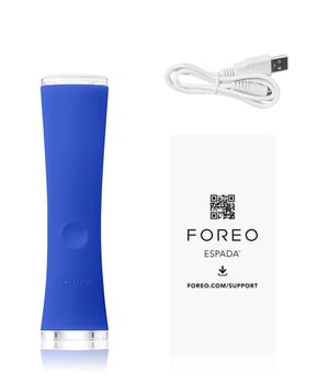 FOREO ESPADA™ 2 Cobalt Blue Gesichtspeeling-1 Stk