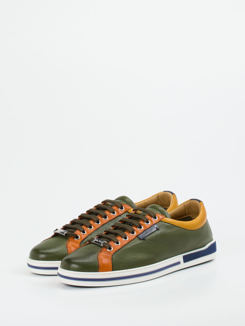 Sneaker-46619960011 Galizio Torresi