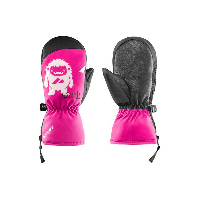 Zanier YEAHTI.STX MITTEN Outdoorhandschuhe Kinder